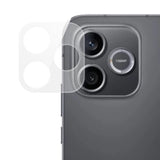 Honor 600 Lite Kameralinsskydd - Genomskinligt