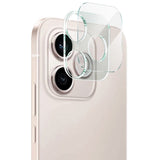 Honor 600 Lite IMAK Kameralins Skyddsglas - Genomskinlig