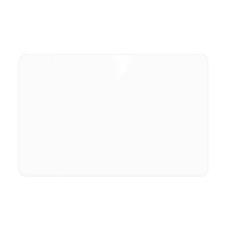 TCL Tab 11 FE 0,3 mm Skärmskyddsglas - Genomskinlig
