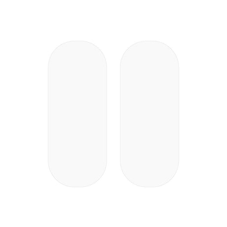 Xiaomi Redmi A7 Pro Kameralinsskydd - 2 st. - Genomskinligt