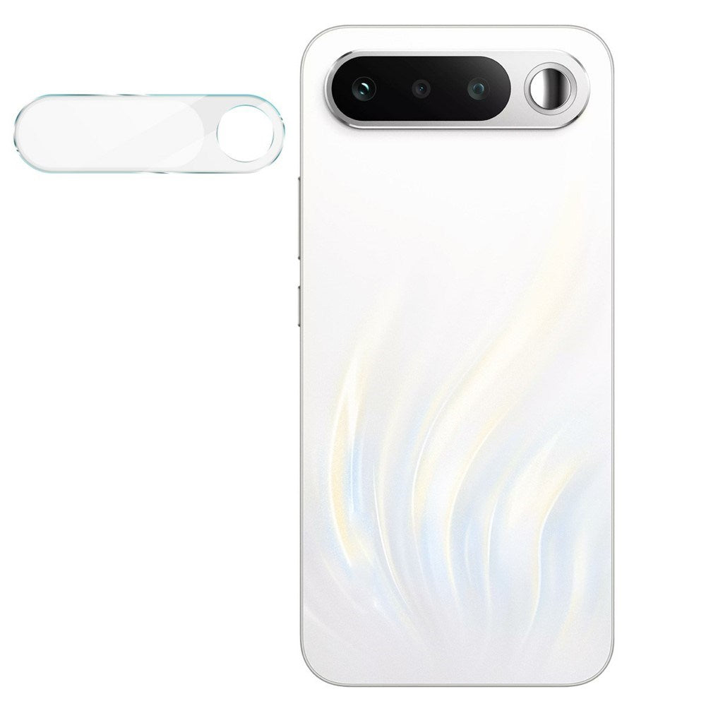 Realme 16 IMAK Kameralinsskydd - Genomskinlig
