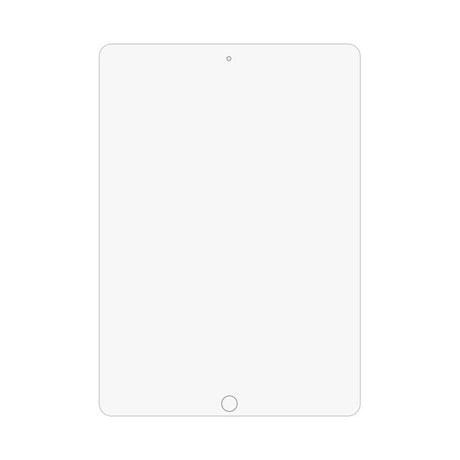 iPad 4 / 3 / 2 Skärmskyddsfilm - 2 st - Genomskinlig