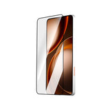 OPPO Find X9 Ultra LEREACH Skärmskydd med Monteringsram - 2 st. - Genomskinlig