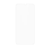 Realme C100 Härdat Glas Skärmskydd - Genomskinlig
