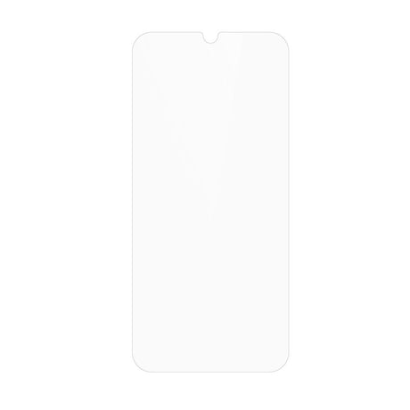 Realme C100 Härdat Glas Skärmskydd - Genomskinlig