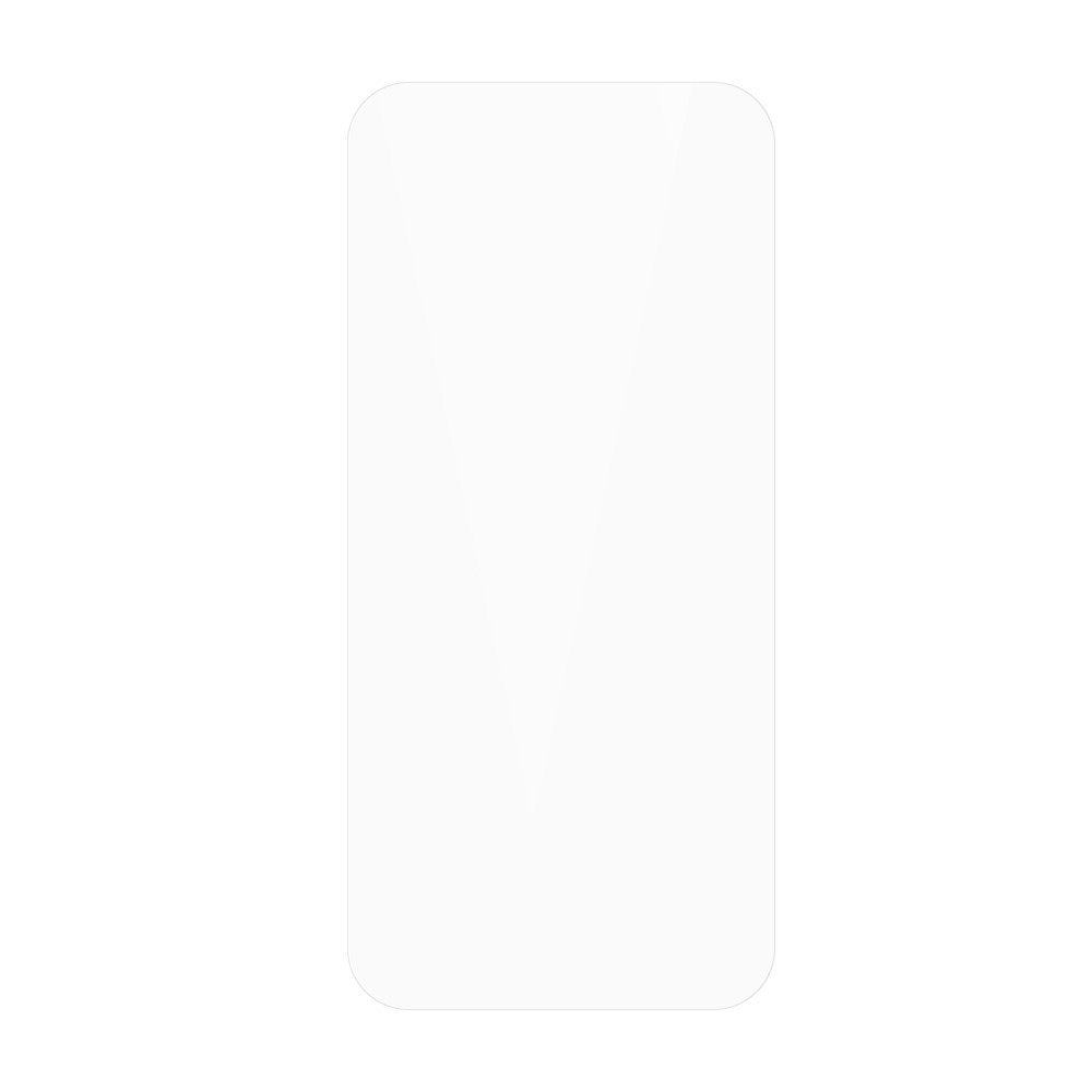 OnePlus Nord 6 Skärmskydd - 0.3mm Härdat Glas - Genomskinlig