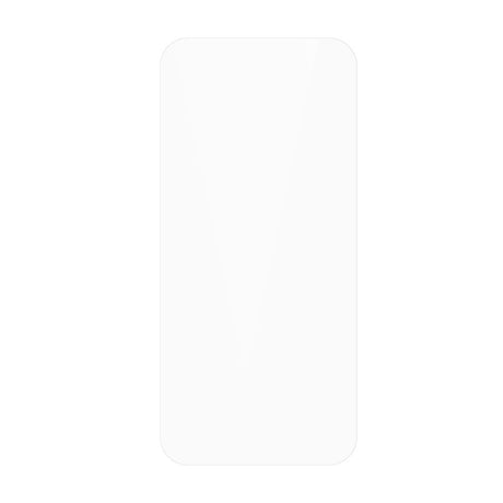 OnePlus Nord 6 Skärmskydd - 0.3mm Härdat Glas - Genomskinlig