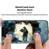 Motorola Razr Fold IMAK Skärmskydd Film - Genomskinlig