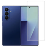Samsung Galaxy Z Fold8 0.3mm Skärmskydd - Genomskinlig