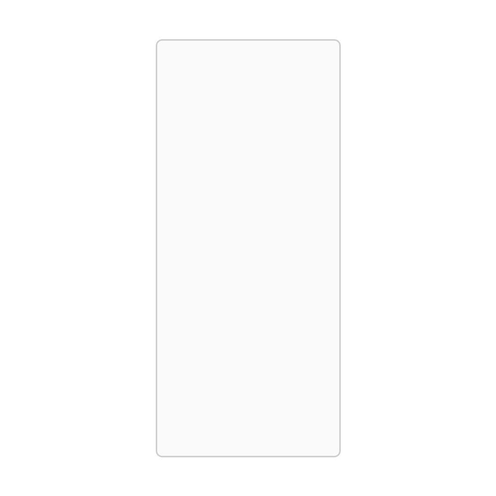Samsung Galaxy Z Fold8 0.3mm Skärmskydd - Genomskinlig