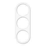 Samsung Galaxy A27 Kameralinsskydd - Genomskinlig