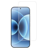 Xiaomi 17T Härdat Glas Skärmskydd - Genomskinlig
