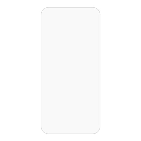 Xiaomi 17T Härdat Glas Skärmskydd - Genomskinlig
