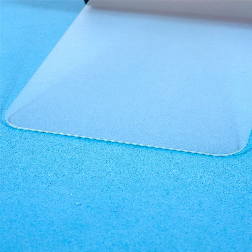 Xiaomi 17T Härdat Glas Skärmskydd - Genomskinlig