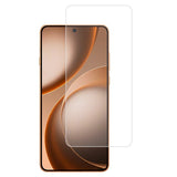 OPPO Find X9 Ultra Härdat Glas Skärmskydd - Genomskinlig