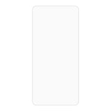 OPPO Find X9 Ultra Härdat Glas Skärmskydd - Genomskinlig
