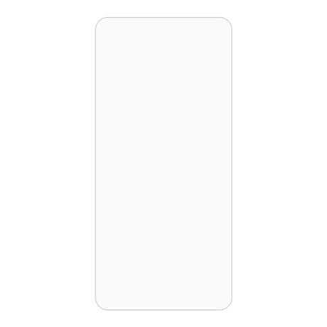OPPO Find X9 Ultra Härdat Glas Skärmskydd - Genomskinlig