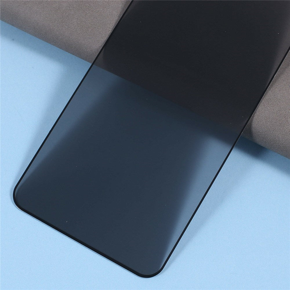Google Pixel 11 Pro XL Härdat Skärmskydd med Sekretessfilter - Genomskinligt