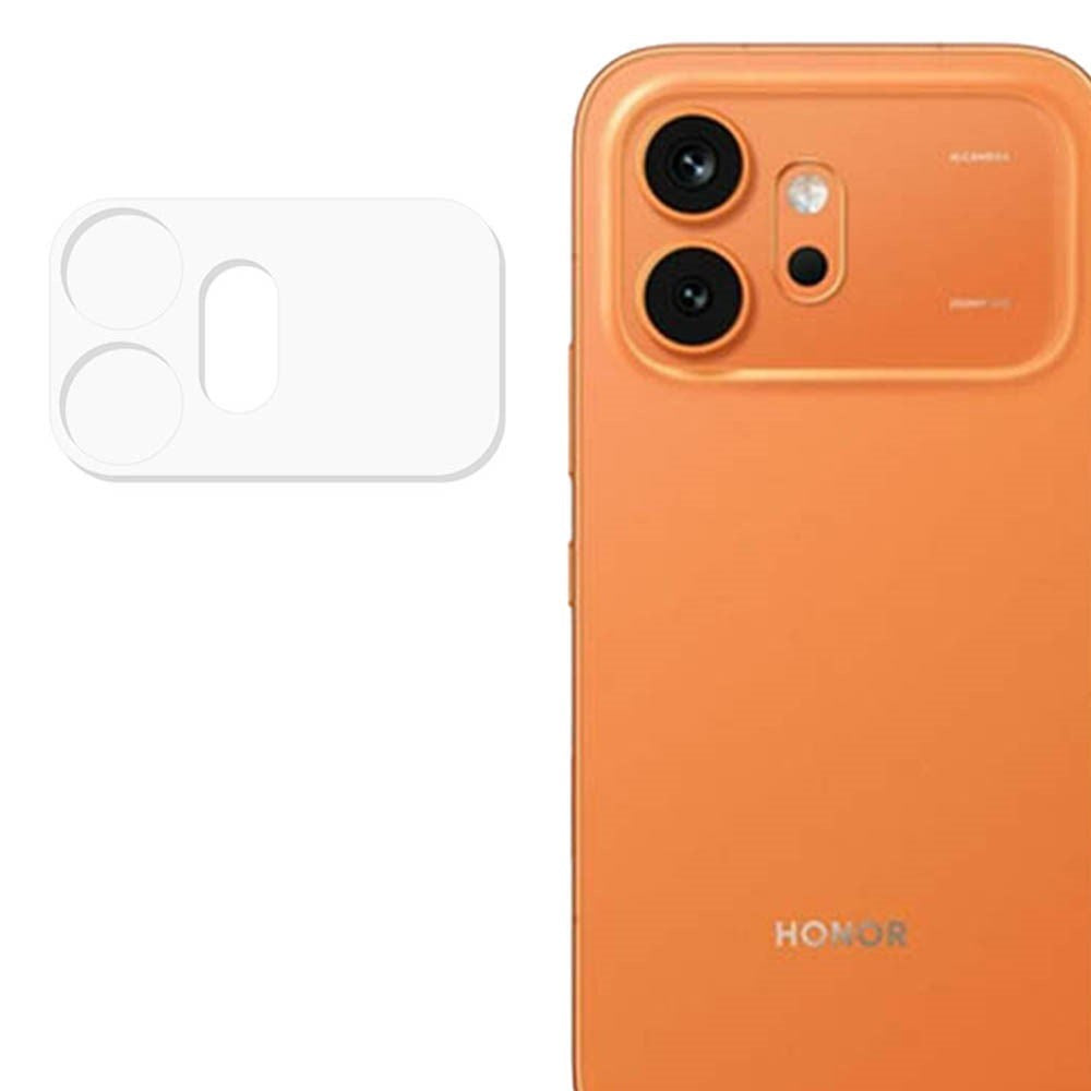 Honor 600 Kameralinsskydd - Genomskinligt