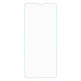 Xiaomi Redmi 12C Skärmskydd i Härdat Glas - Case Friendly - Transparent
