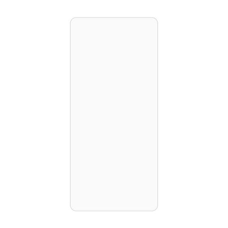 Sony Xperia 1 VIII Arc Edge Härdat Glas Skärmskydd 0,3mm- Transparent