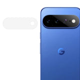 Google Pixel 11 Härdat Kameralins Skyddande Glas - Genomskinlig