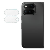 Google Pixel 11 Pro Fold IMAK Kameralinsskydd - Genomskinlig