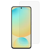 Samsung Galaxy S26 FE 9H Härdat Glas Skärmskydd - Genomskinlig