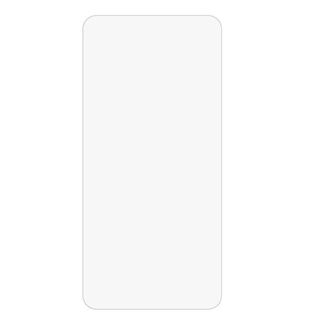 Samsung Galaxy S26 FE 9H Härdat Glas Skärmskydd - Genomskinlig