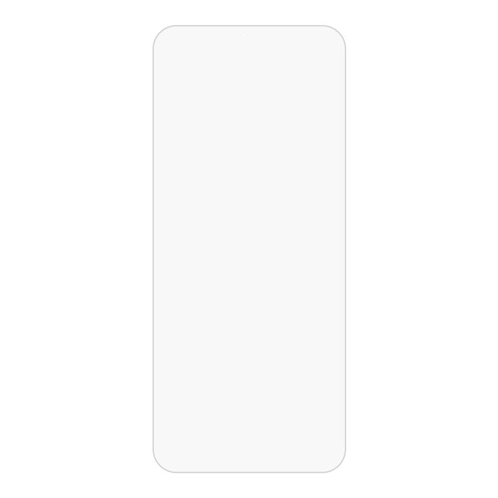 Samsung Galaxy Z Flip8 Skärmskydd - Genomskinlig