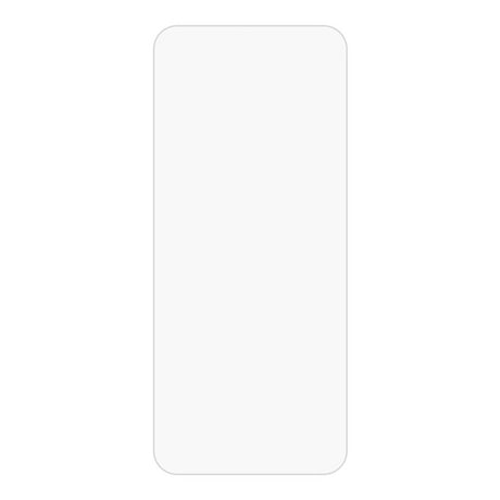 Samsung Galaxy Z Flip8 Skärmskydd - Genomskinlig