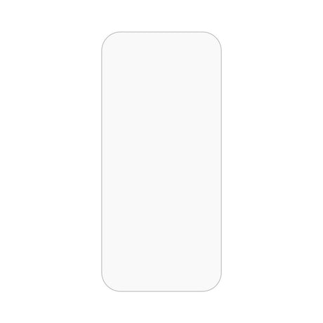 Motorola Moto G37 / G47 Skärmskydd - Genomskinlig