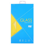 Samsung Galaxy S26 FE Skärmskydd Glas - Genomskinlig / Svart Kant