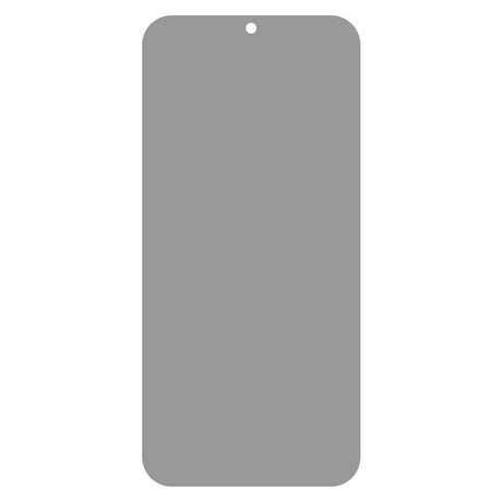 Xiaomi 17T Pro Skärmskydd i Härdat Glas med Sekretessfunktion - Genomskinlig