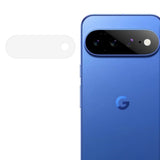 Google Pixel 11 Pro Härdat Kameralinsskyddsglas - Genomskinlig