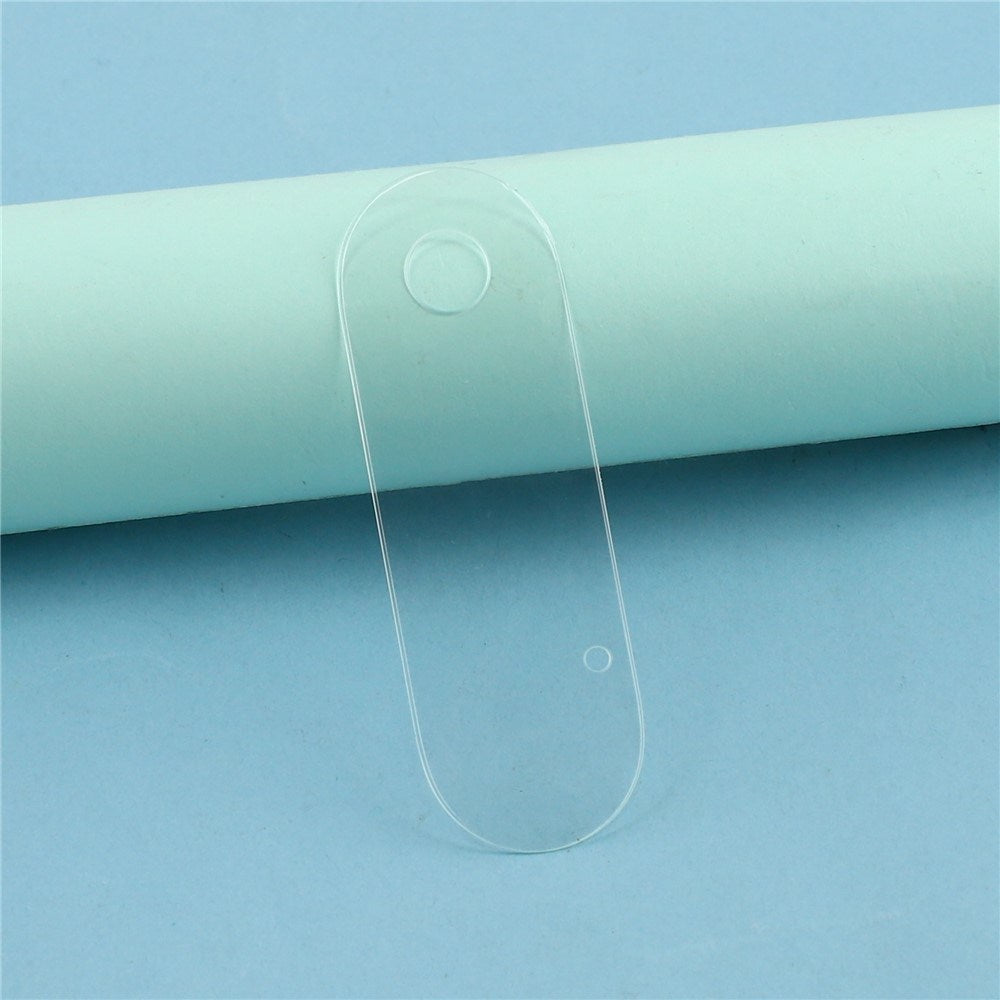 Google Pixel 11 Pro Härdat Kameralinsskyddsglas - Genomskinlig