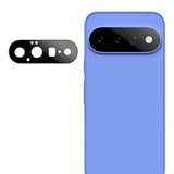 Google Pixel 11 IMAK Kameralinsskydd - Svart