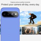 Google Pixel 11 IMAK Kameralinsskydd - Svart