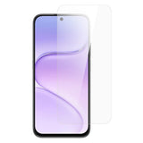 Honor 600 Smart Skärmskydd 0.3mm - Genomskinlig
