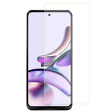 Google Pixel 11 Pro XL Skärmskydd i Härdat Glas - Genomskinlig