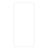 Google Pixel 11 Pro XL Skärmskydd i Härdat Glas - Genomskinlig