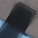 OPPO Reno16 F (5G) Skärmskyddsglas med Sekretessfilter - Genomskinligt