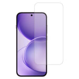OPPO Reno16 F (5G) Skärmskyddsglas - Genomskinligt