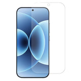 Xiaomi Redmi 17 (5G / 4G) Härdat Skärmskyddsglas - Transparent