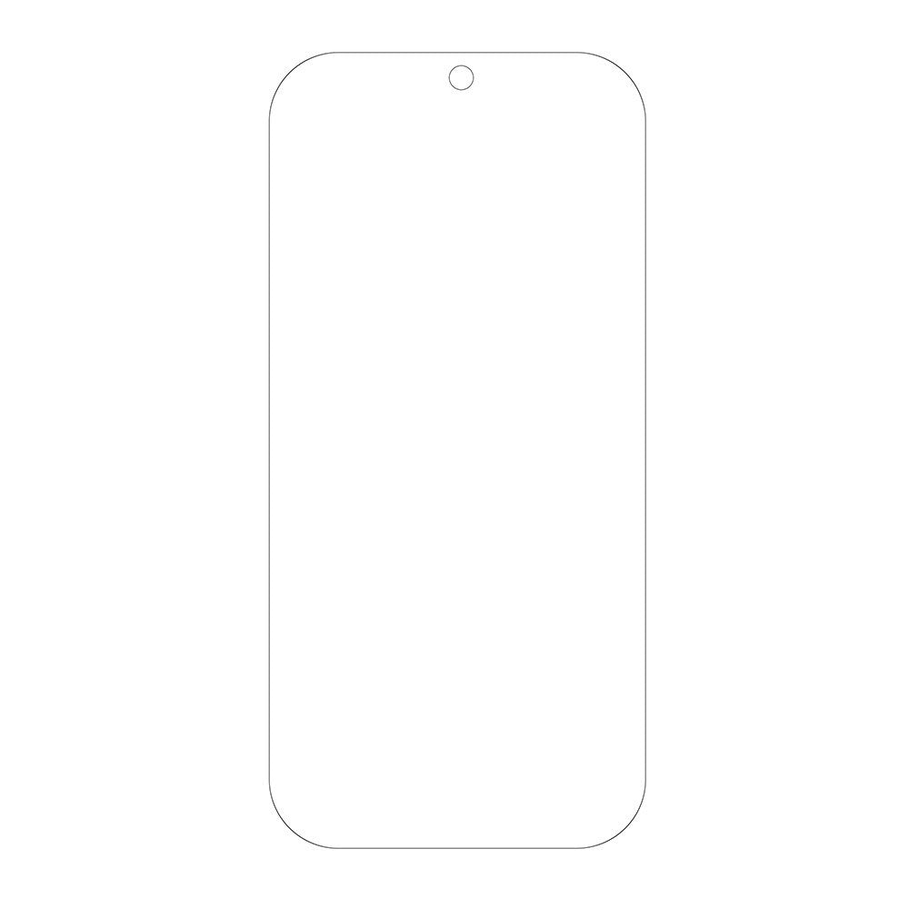 Xiaomi Redmi 17 (5G / 4G) Härdat Skärmskyddsglas - Transparent