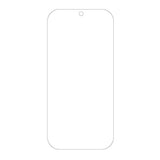 Xiaomi Redmi 17 (5G / 4G) Härdat Skärmskyddsglas - Transparent