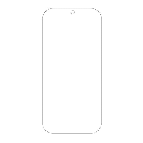 Xiaomi Redmi 17 (5G / 4G) Härdat Skärmskyddsglas - Transparent