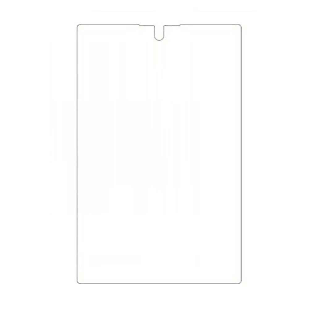 Samsung Galaxy Z Fold8 Skärmskyddsfilm till Framskärm - Genomskinlig