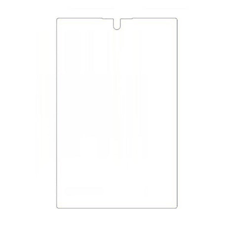 Samsung Galaxy Z Fold8 Skärmskyddsfilm till Framskärm - Genomskinlig