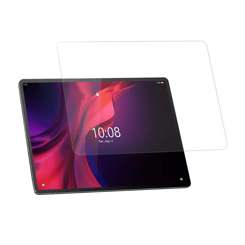 Lenovo Tab Extreme Härdat Glas - Skärmskydd - Genomskinlig